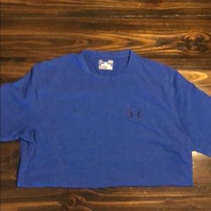 Men’s Shirt Sleeve Tee